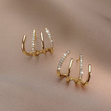 emma™ earrings (1 pair)