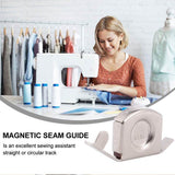 magnetic seam guide (universal)