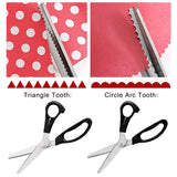 Multifunctional Sharp Pointed Scissors