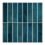 3D Self-Adhesive Wall Panel Tile - Stone Mosaic