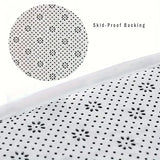 Ultra Soft Anti Slip Bath Mat