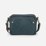 2025 New Crossbody Leather Shoulder Bags and Clutches