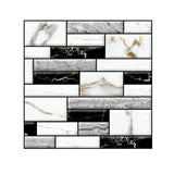 Self Adhesive Wall Tile