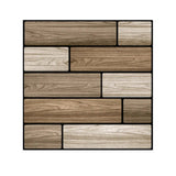 Self Adhesive Wall Tile