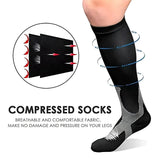Comfort LegEase Compression Socks