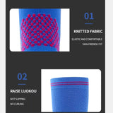 Comfort LegEase Compression Socks