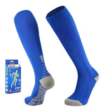 Arrow Pattern Compression Socks 20-30 mmHg