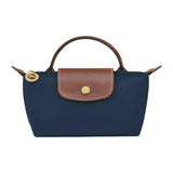 Multifunctional Mini Leather bag