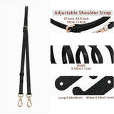 Multifunctional Mini Leather bag