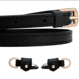 Multifunctional Mini Leather bag