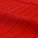 Women's Stylish High-Waist Bandage Skirt