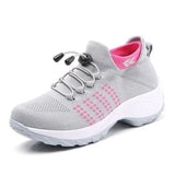 OrthoWalk - Women's Comfortable Orthopedic Sneaker