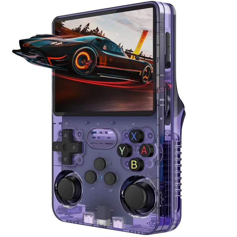 Retro Console – Play the Classics