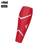 Breathable Leg Compression Sleeves for Calf Support & Recovery