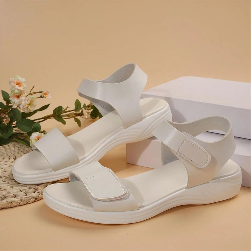 Orthopedic Sandals with Magic Straps