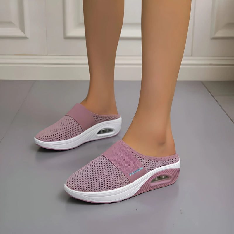 Women’s Lightweight Air Cushion Orthopedic Shoes