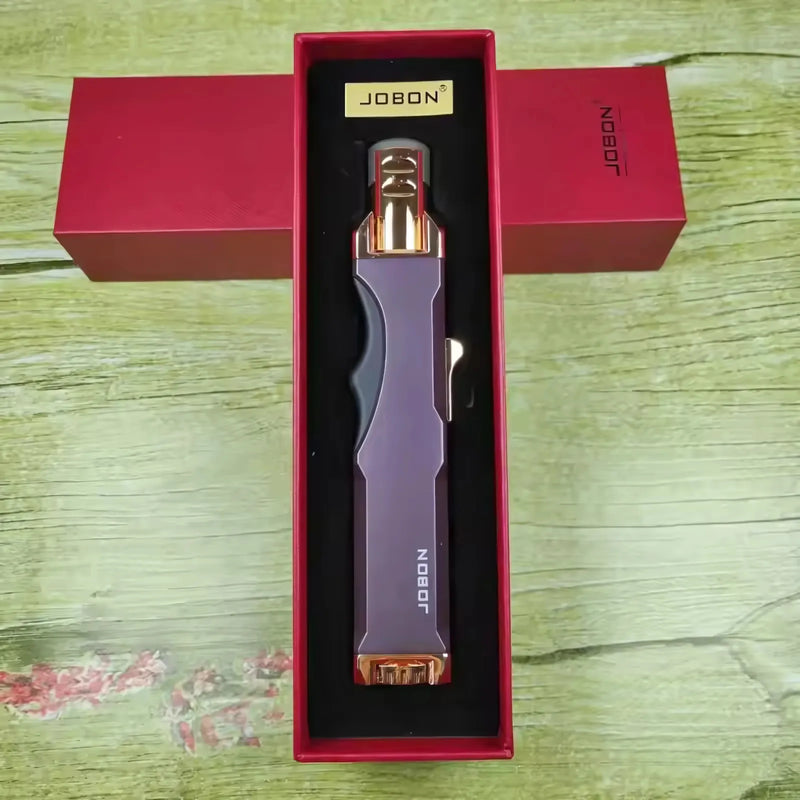 Windproof Turbo Torch Lighter