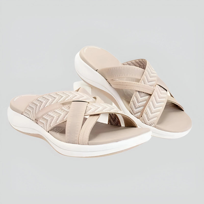 Women’s Orthopedic Comfort Sandals