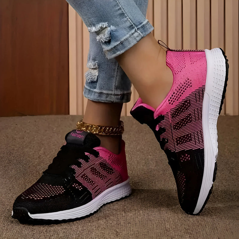 Women’s Orthopedic Comfort Sneakers