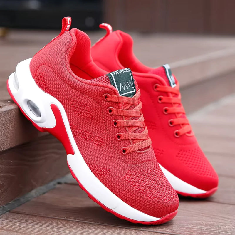 Women's Orthopedic Air Cushion Sneakers