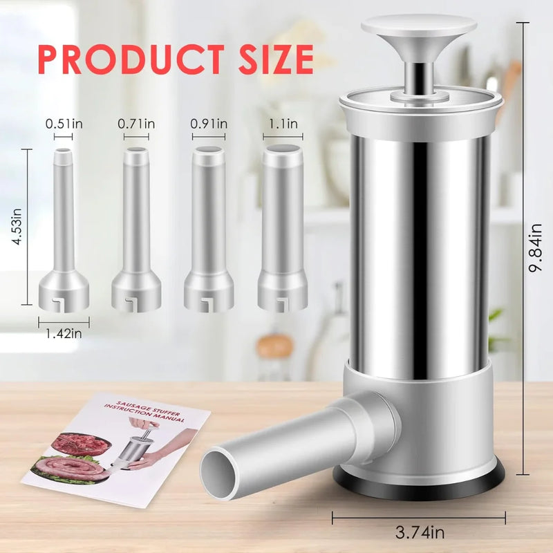 MasterSausage Vertical Stuffer