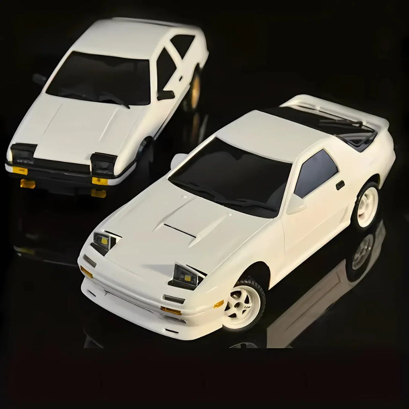 1/18 High-Speed RC Drift Car