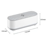 Portable Ultrasonic Jewelry Cleaner