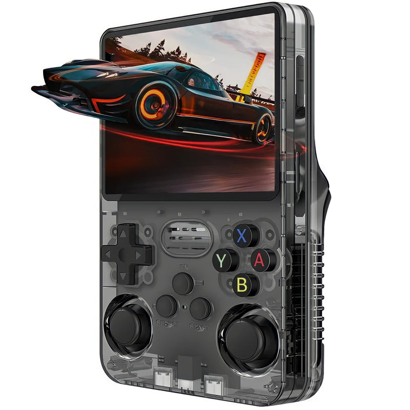 Retro Console – Play the Classics