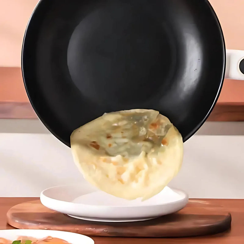 Multifunctional Electric Frying Pan