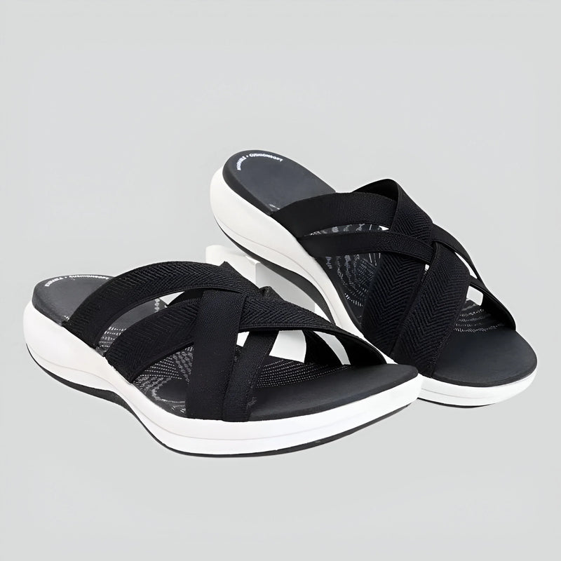 Women’s Orthopedic Comfort Sandals