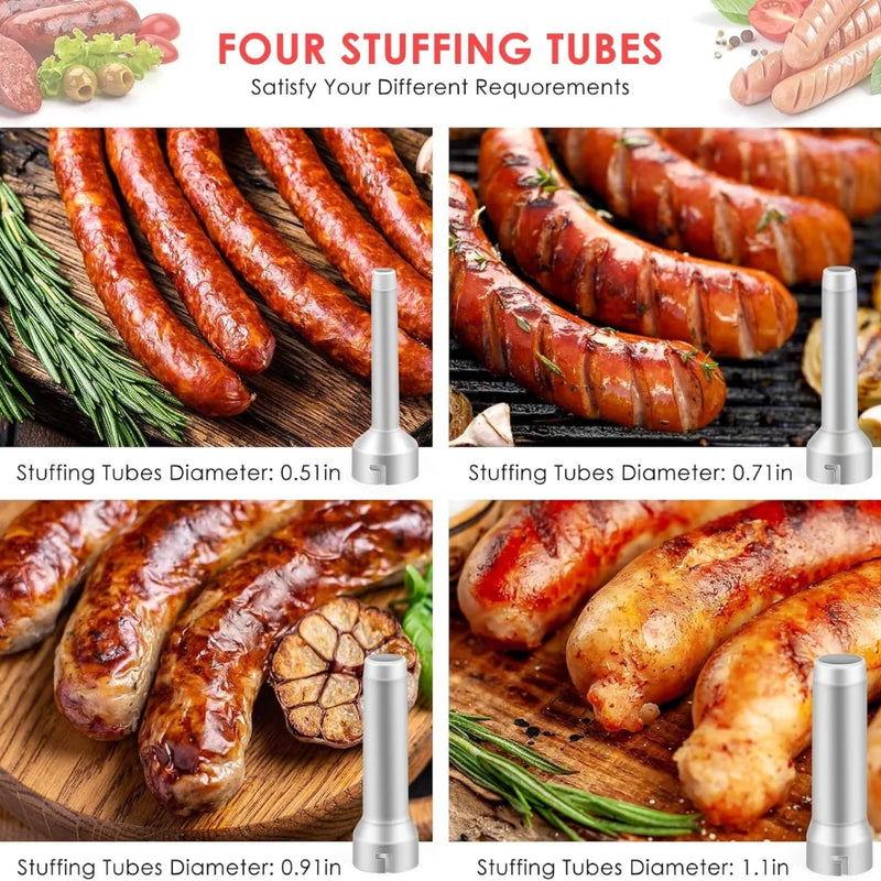 MasterSausage Vertical Stuffer