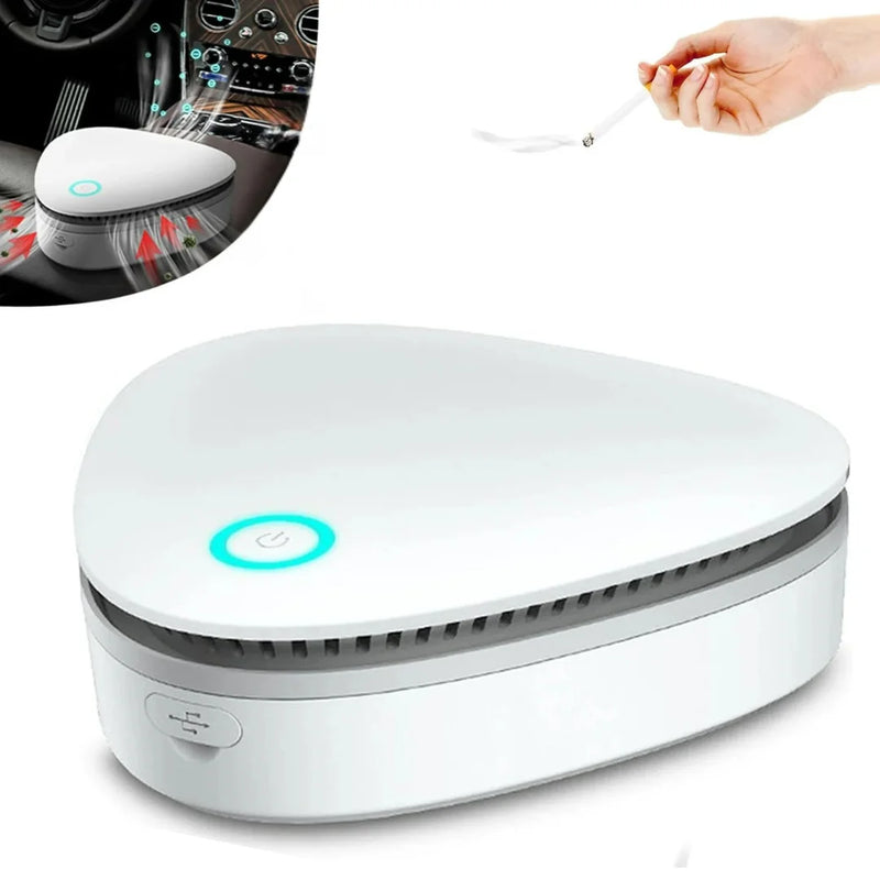 Mini Ozone Air Deodorizer