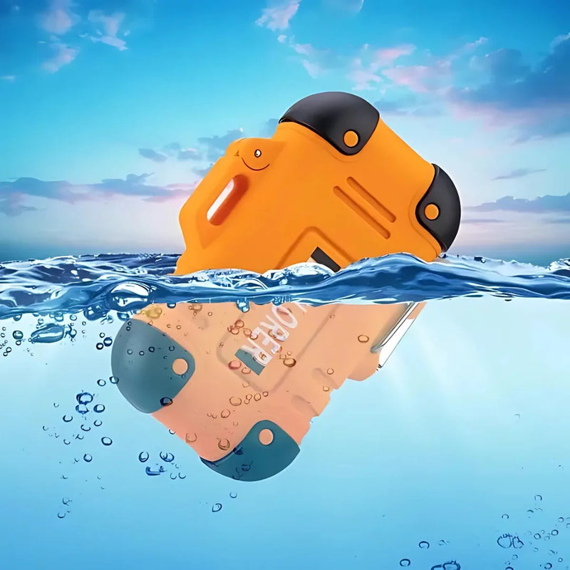 Arc Lighter: Built for Every Adventure