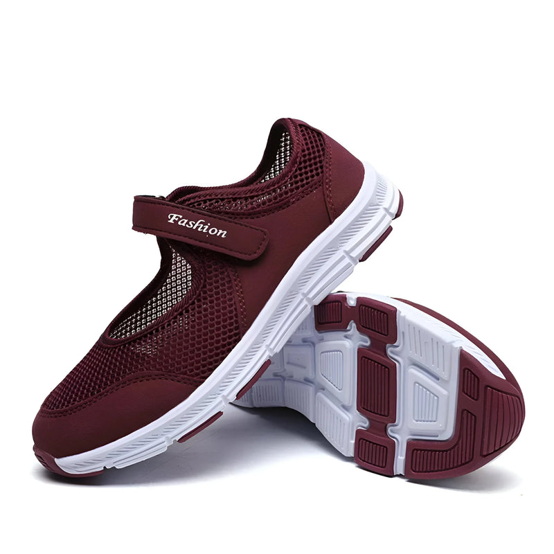 Women's Ergonomic & Orthopedic Sneakers