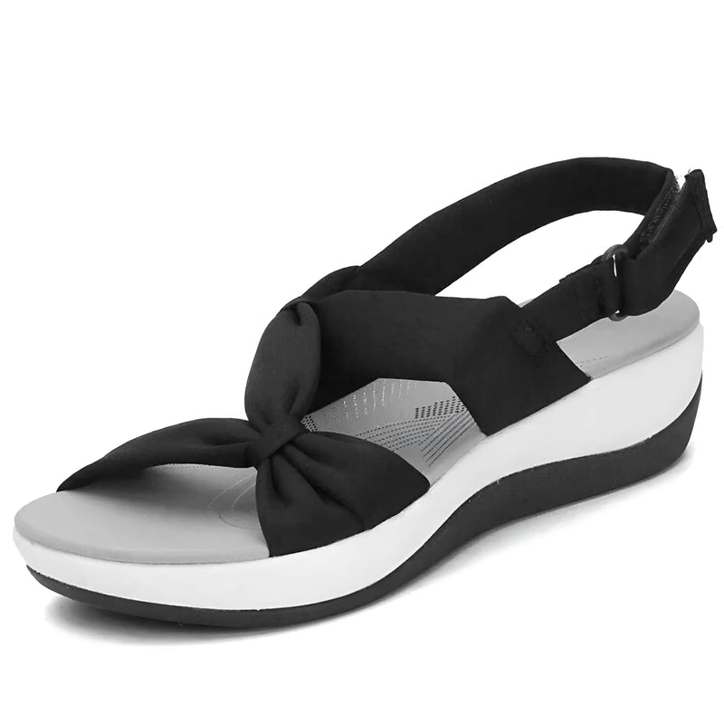 Women’s Lightweight Sports Sandals with Arch Support