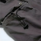 Women's Street Style Cargo Pants