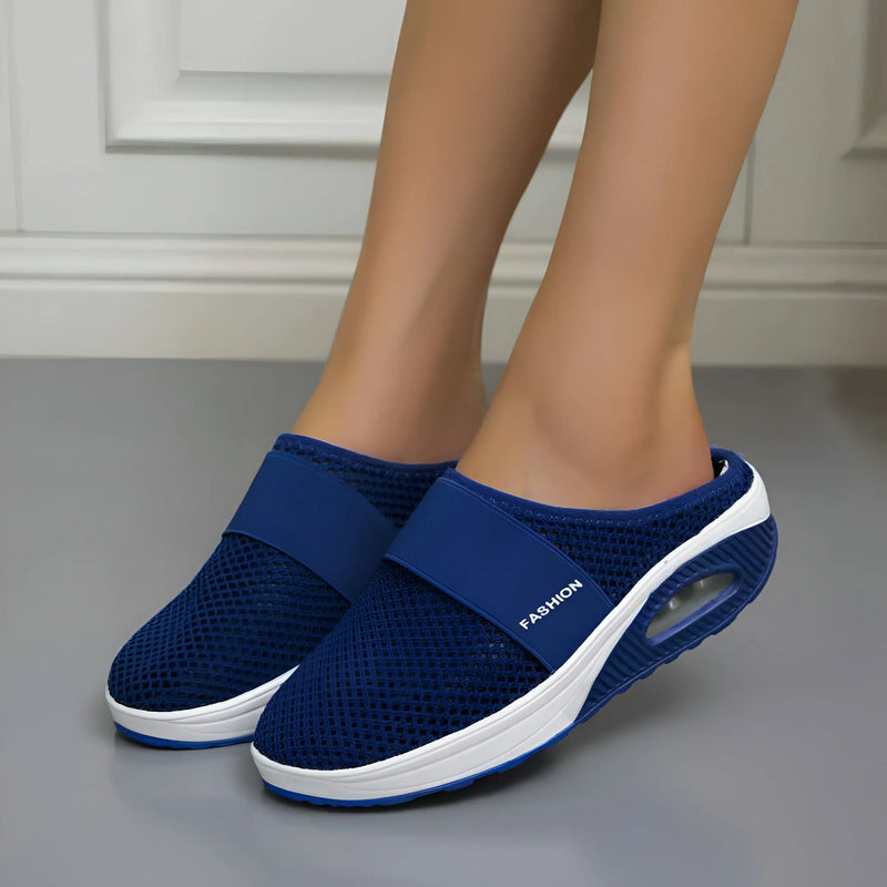 Women’s Lightweight Air Cushion Orthopedic Shoes