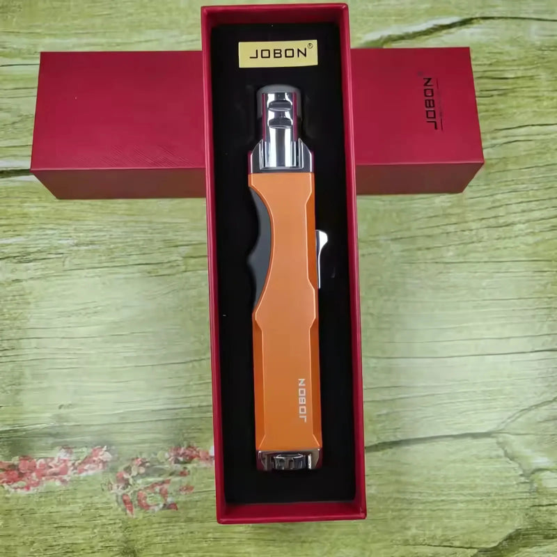 Windproof Turbo Torch Lighter