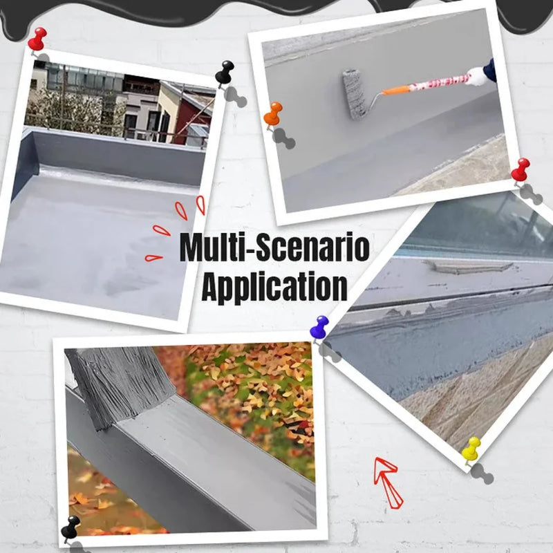 Advanced Polyurea Grouting Sealant