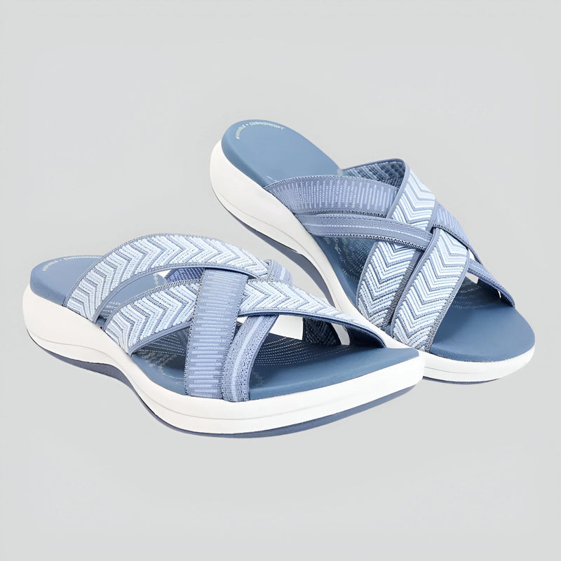 Women’s Orthopedic Comfort Sandals