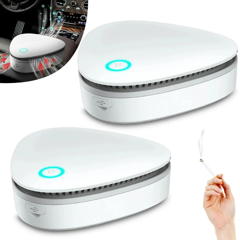 Mini Ozone Air Deodorizer