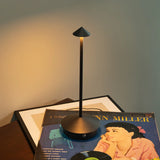 Modern Cordless Table Lamp