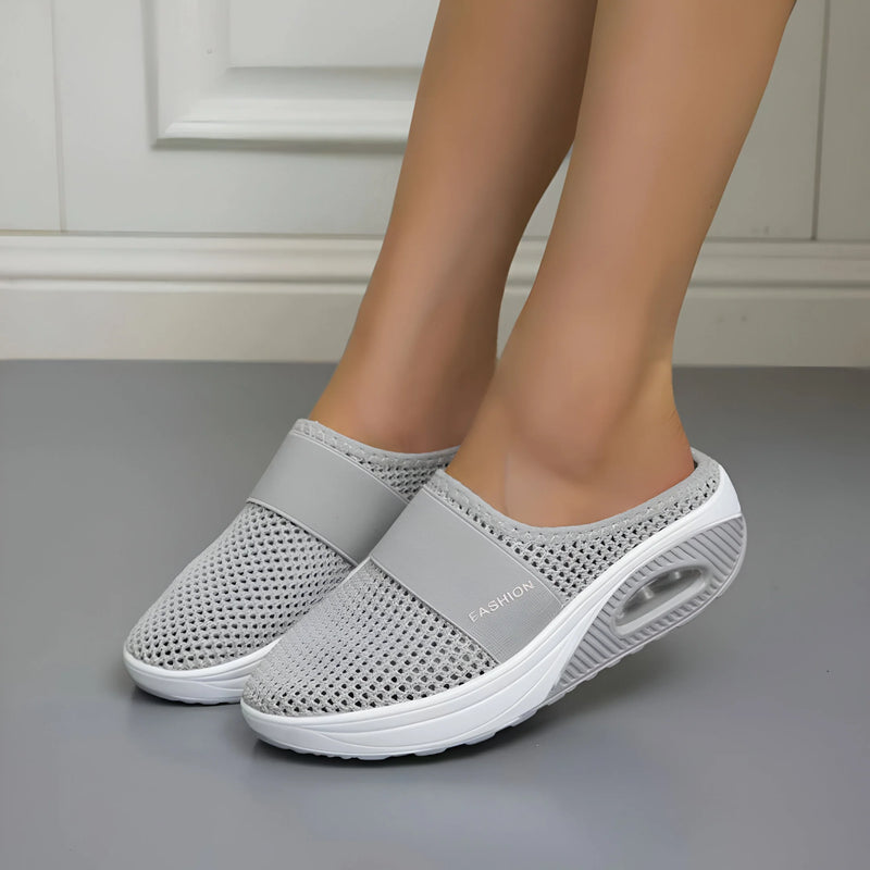 Women’s Lightweight Air Cushion Orthopedic Shoes