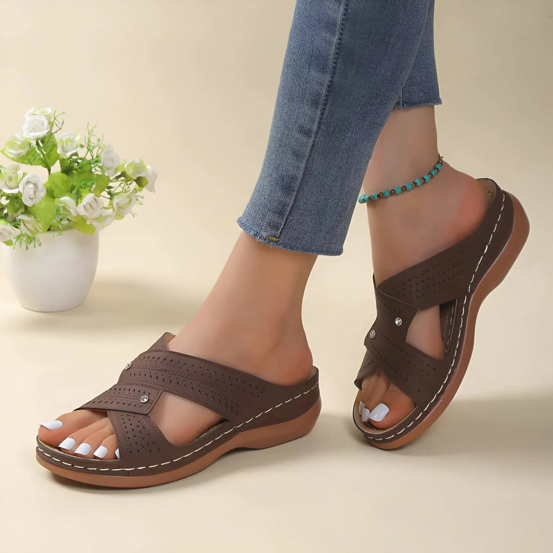 Women's Comfortable Summer Sandals