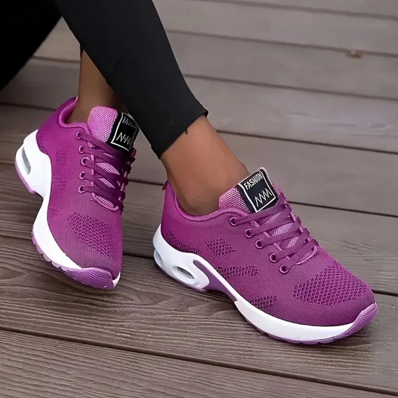 Women's Orthopedic Air Cushion Sneakers