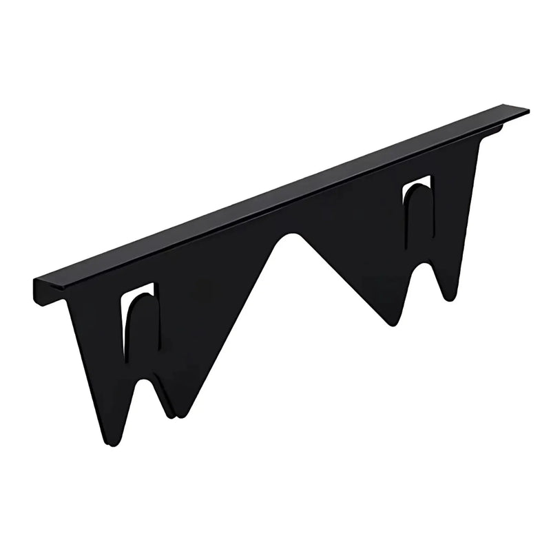Adjustable Stainless Steel Stove Gap Covers
