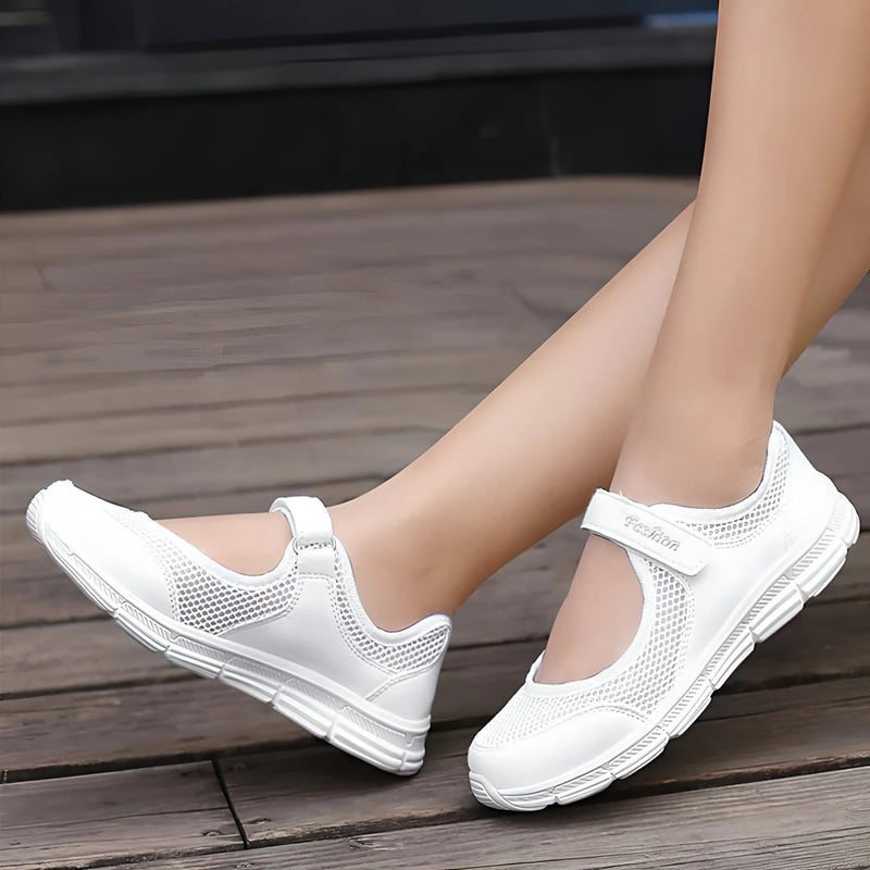 Women's Ergonomic & Orthopedic Sneakers