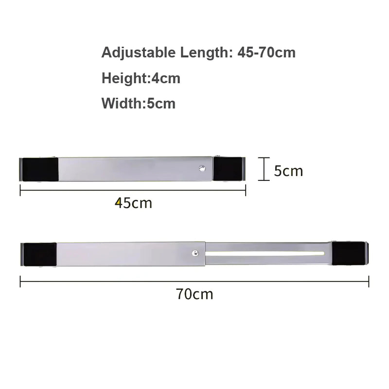 Adjustable Appliance Base Stand