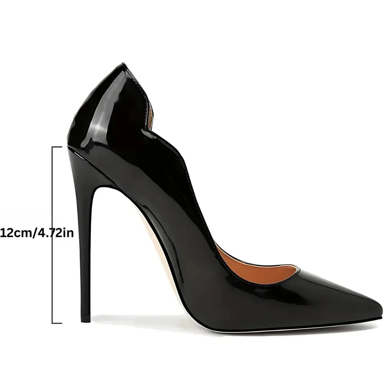 Women’s Pointed Toe High Heels