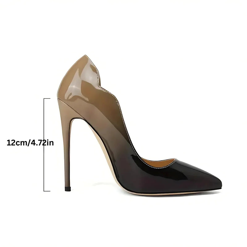 Women’s Pointed Toe High Heels